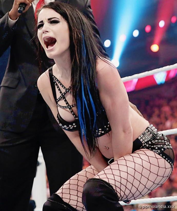 Fotos íntimas del luchador Paige WWE filtrado en Internet - Foto 172892