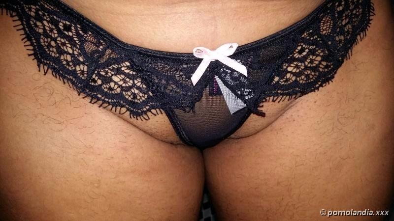 Marido loco para ver a su esposa con otra - foto 163626