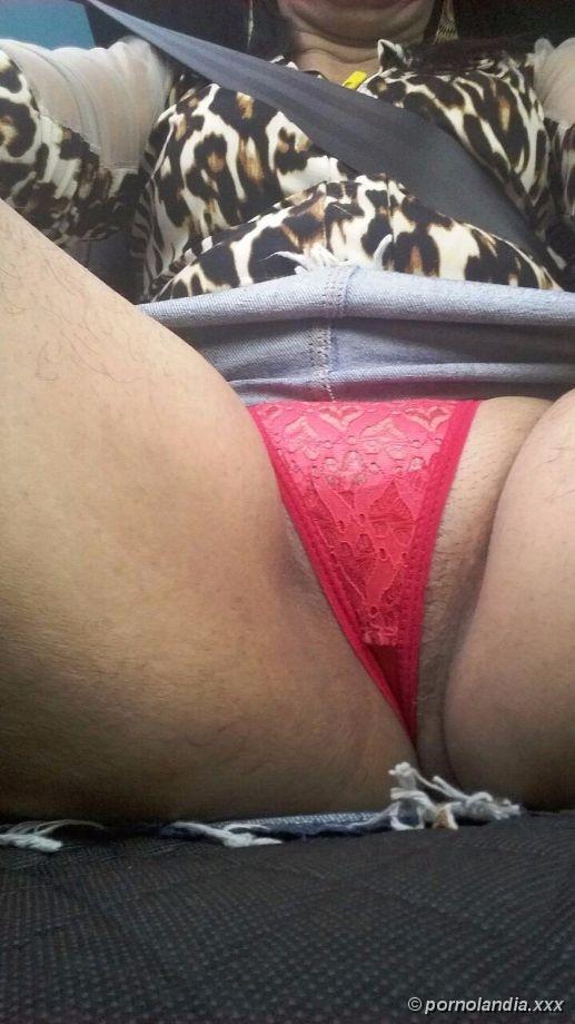 Marido loco para ver a su esposa con otra - foto 163627