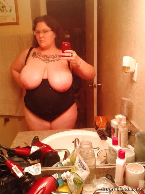 Fat Breasts - Foto 163029