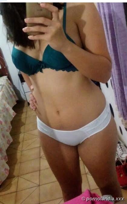 (Fotos) Hermoso Pussy Nymphet Moreninha - Foto 160436