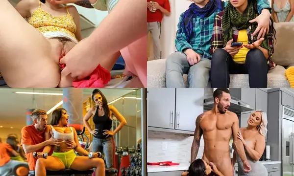 Las esposas desatendidas necesitan más tiempo con la polla del marido
