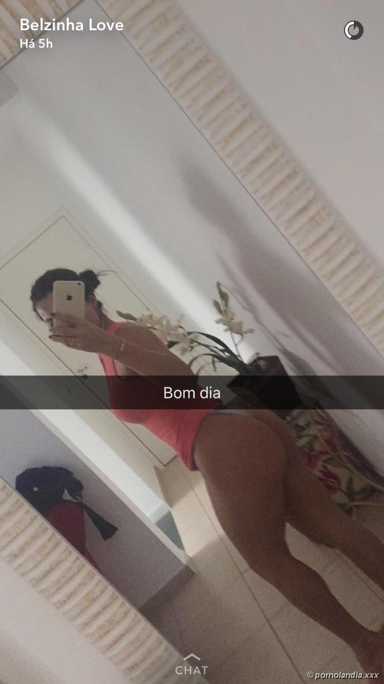 Escort de lujo promueve el trabajo en Snapchat - Foto 119808