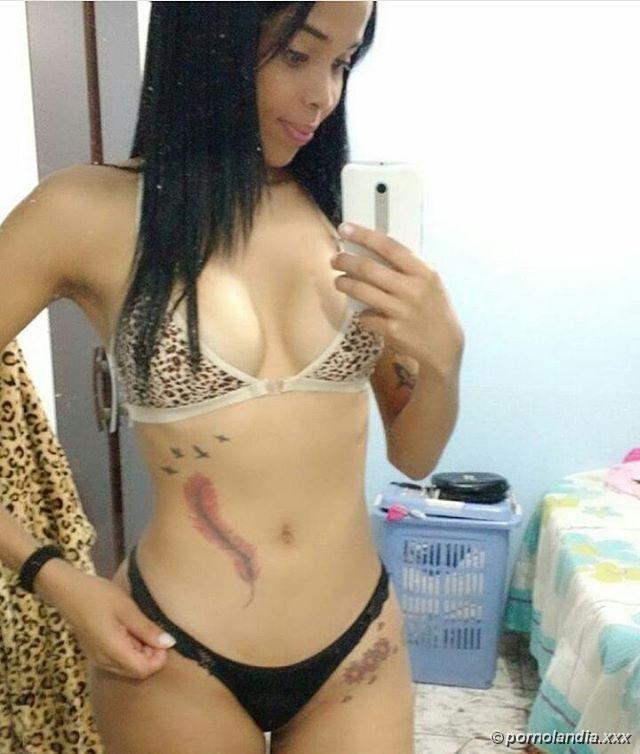 Panjas calientes de Brasil - Foto 114963