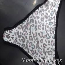 Sleep Bunny Panties - Foto 104135