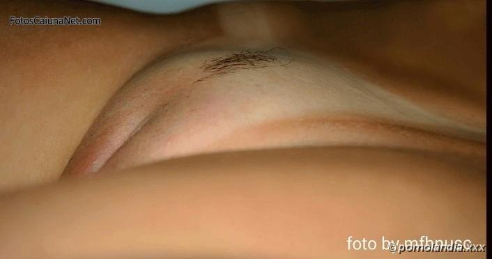 Mujer joven de cornudo le encanta hacer perra - foto 103959