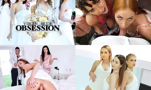Mi novia latina cachonda dejó que una pelirroja tetona se uniera a nuestro festival sexual