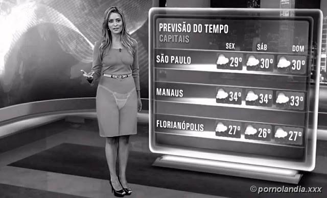 X -Ray Muestra famosas bragas de televisión - Foto 70375