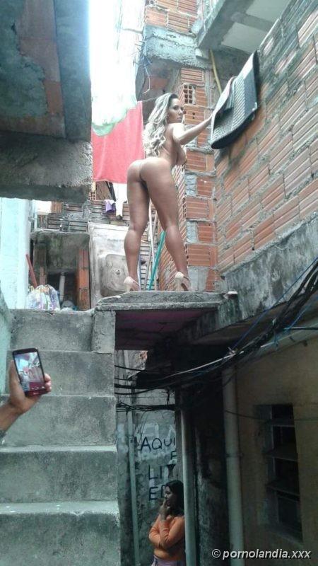 Fotos Melon Melón desnudo en Heliópolis - Foto 55444