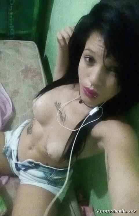 Solo bellezas calientes en fotos amateur - foto 43895