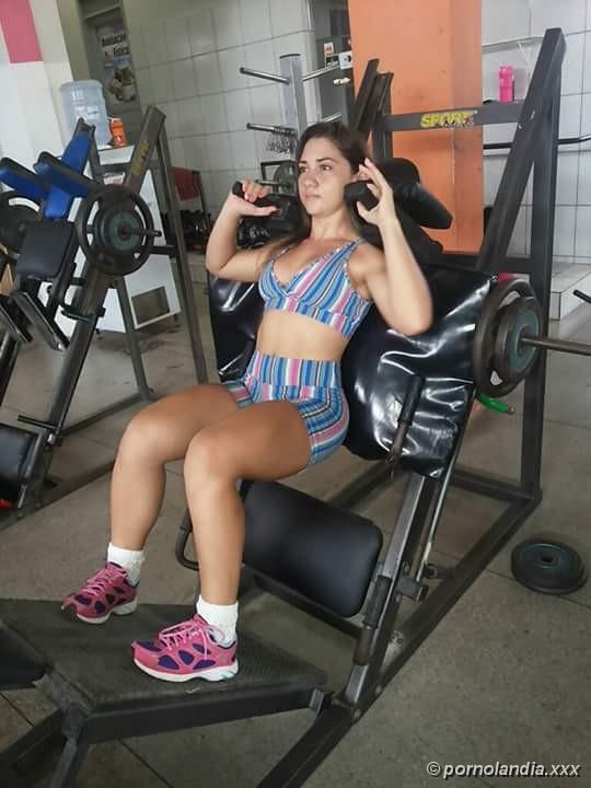 Delicias Fitnees - Foto 36581