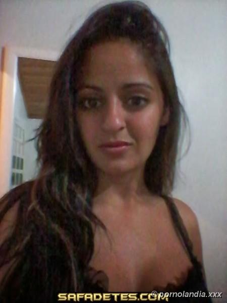 Deliciosa Rafinha - Foto 33370