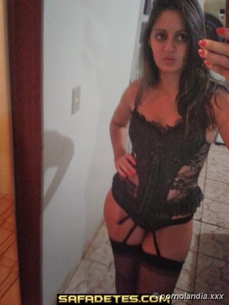 Deliciosa Rafinha - Foto 33379