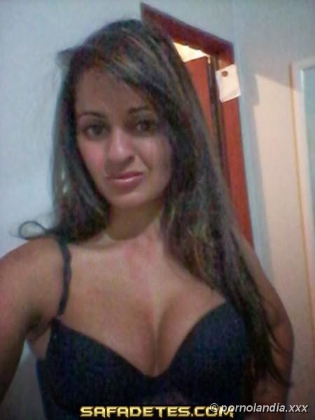 Deliciosa Rafinha - Foto 33388