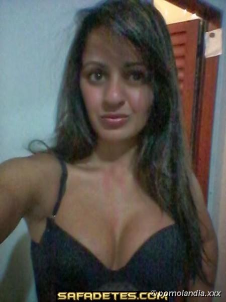 Deliciosa Rafinha - Foto 33389