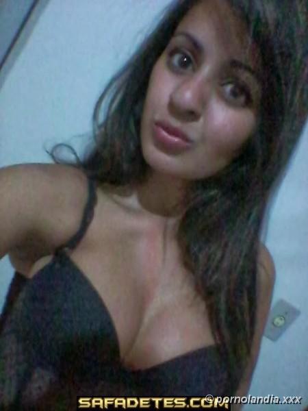 Deliciosa Rafinha - Foto 33391