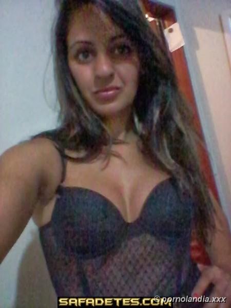 Deliciosa Rafinha - Foto 33396