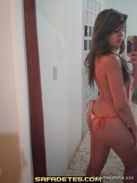 Deliciosa Rafinha - Foto 33417