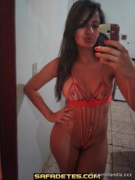 Deliciosa Rafinha - Foto 33422