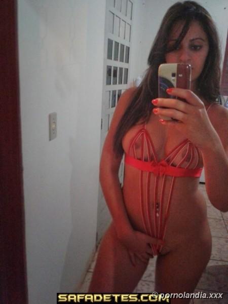 Deliciosa Rafinha - Foto 33424