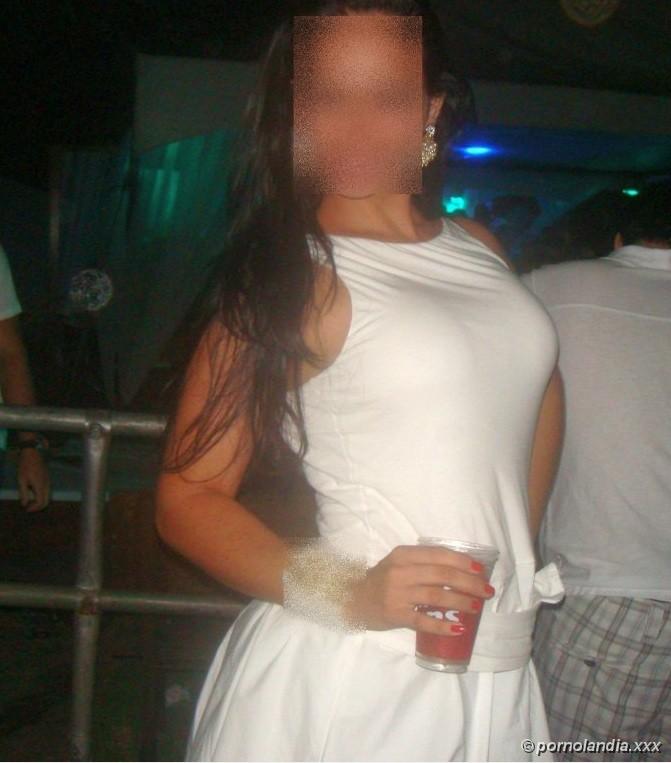 Hot Brasilian cayó en la red en fotos amateur - Foto 29910