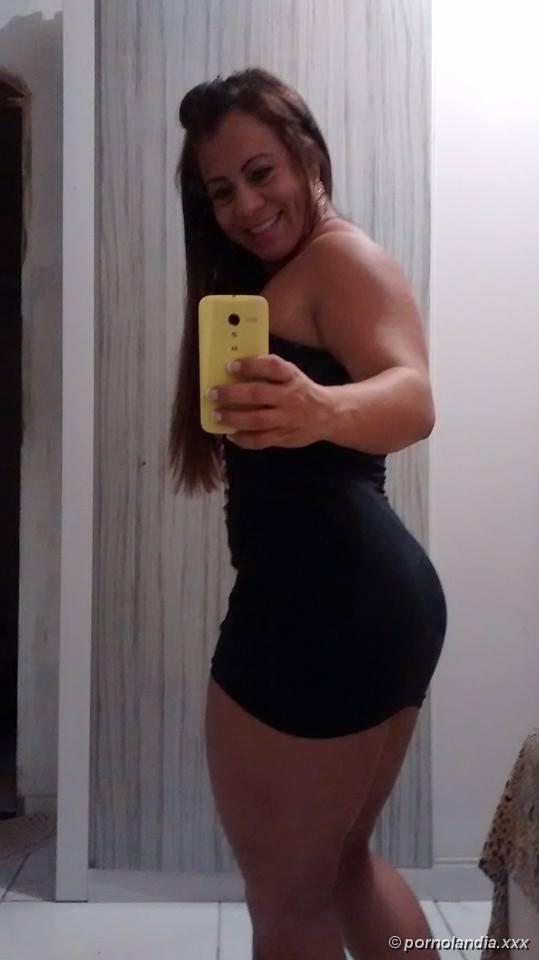 Deliciosa tía - foto 27193