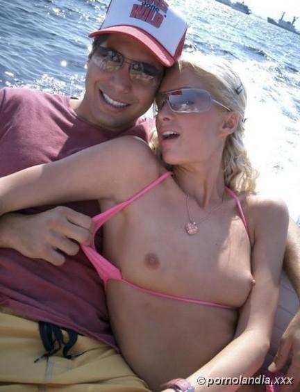 Fotografías Paris Hilton desnuda (sextape - desnuda - desnuda) - foto 25406