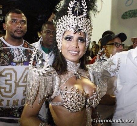 Fotos Anitta en Carnival 2016 - Foto 24049