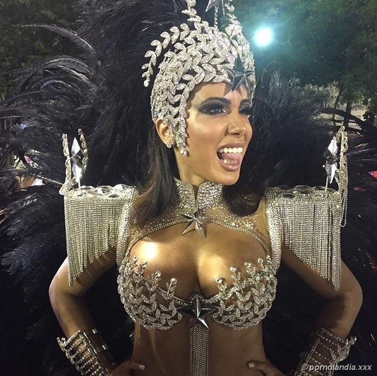 Fotos Anitta en Carnival 2016 - Foto 24054