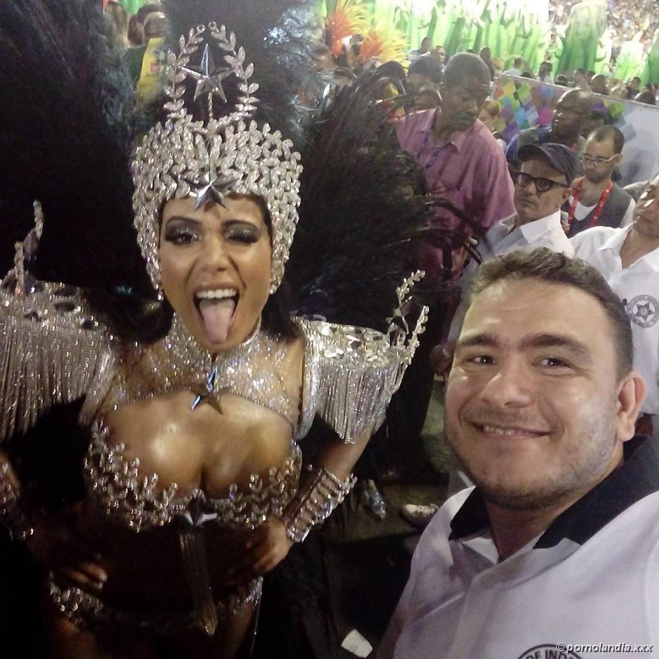 Fotos Anitta en Carnival 2016 - Foto 24053