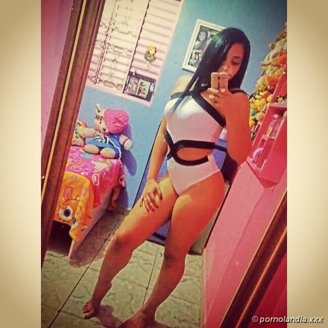 Monica Hot Facebook e Instagram Nymphet - Foto 22453