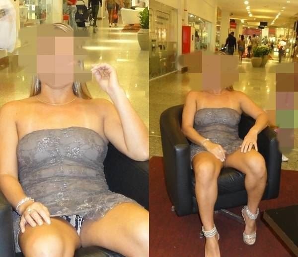 Casado rubia da barra da tijuca rj le encanta presumir en público y Suruba con su esposo Cuckold - Foto 6560