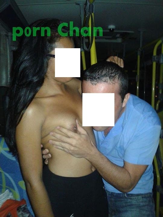 Fotos, la mujer tuvo sexo con el conductor y el cambiador - Foto 4581