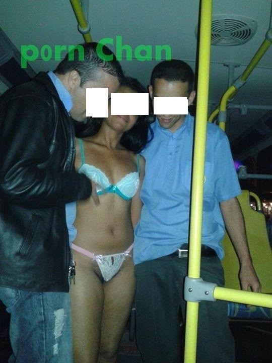 Fotos, la mujer tuvo sexo con el conductor y el cambiador - Foto 4584