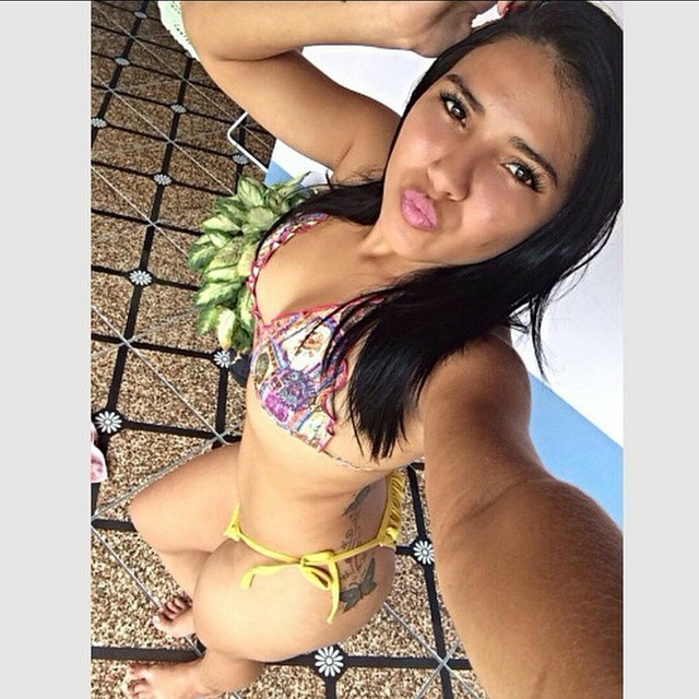 Hot 2015 desde Instagram y Facebook - Foto 3487