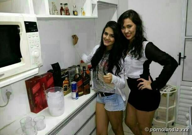 Bruna y Aline - Foto 79184