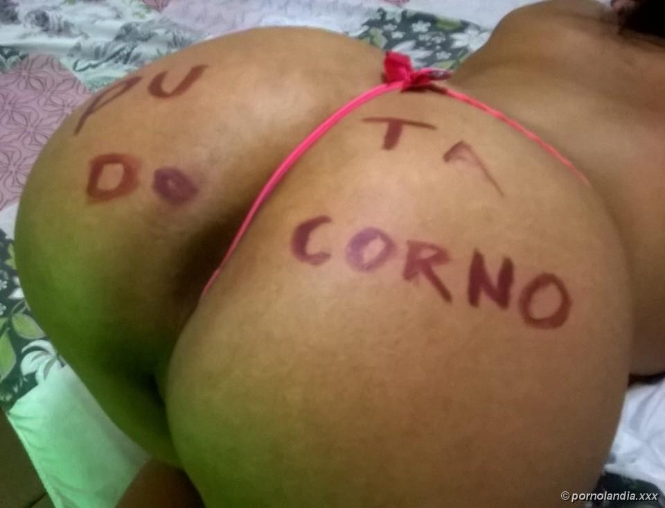 Esposa cachonda en fotos desnudas - foto 187247