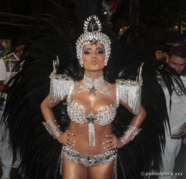 Fotos Anitta en Carnival 2016 - Foto 24046