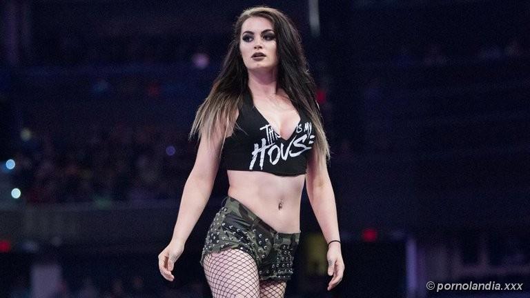 Fotos íntimas del luchador Paige WWE filtrado en Internet - Foto 172876