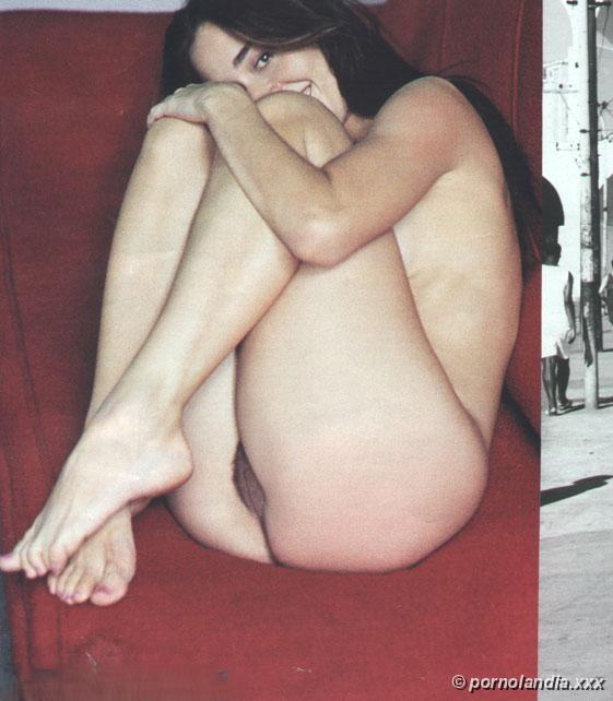 Alessandra Negrini desnuda en Hazard Sweer Nudes - Foto 247279