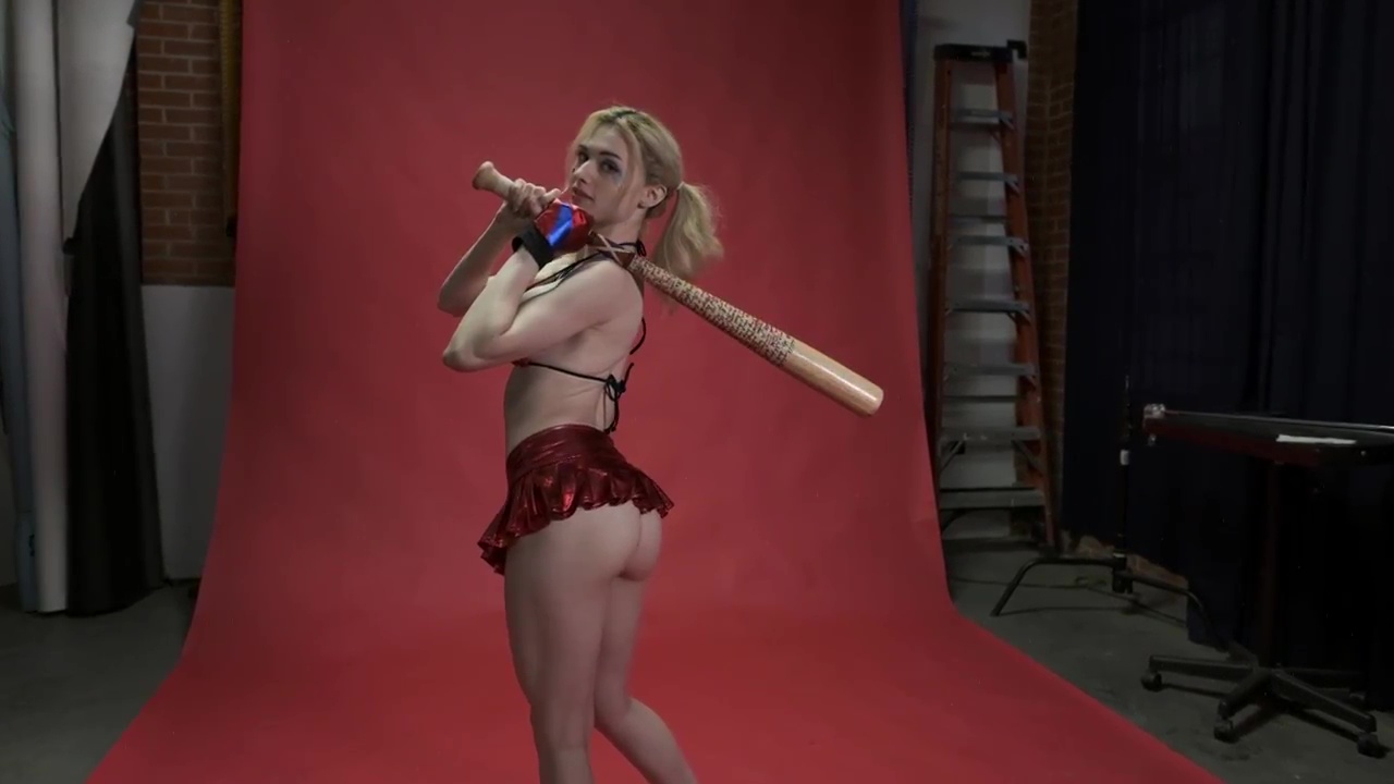 videos de Amouranth NSFW COSPLAY ASMR Patreon Video filtrado en Allporno