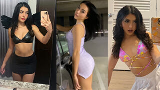 videos de Andrea Botez Fanhouse filtró Upskirt Sexy Photos and Video en Allporno