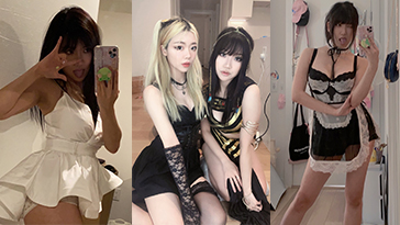 videos de Ariasaki Sexy Twitch Streamer Offlinetv Girls Fotos y video en Allporno