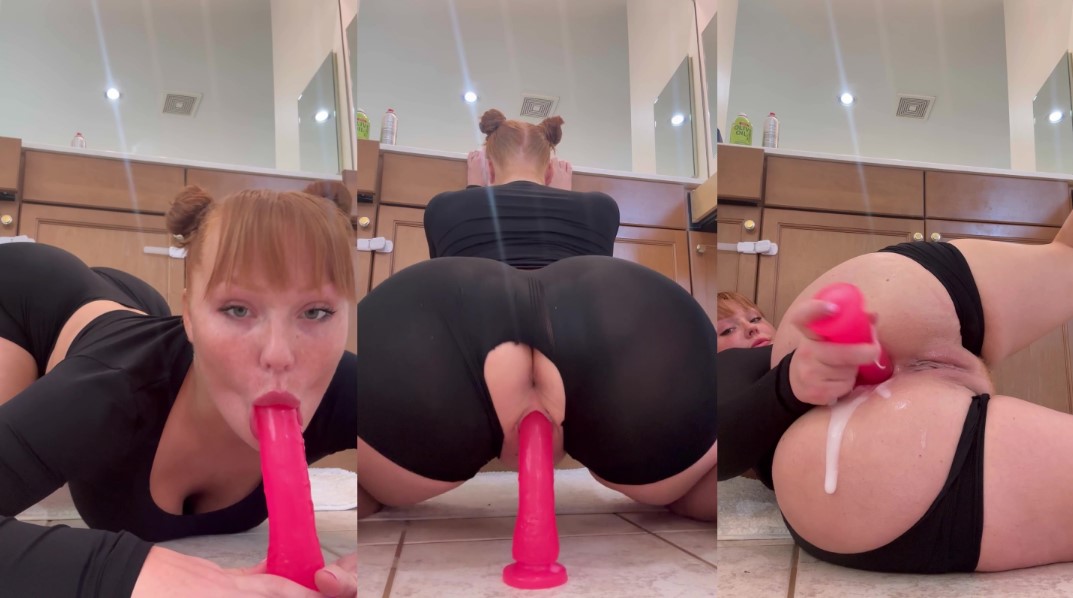 videos de Bambi doe desnudo solo fans consolador anal en Allporno