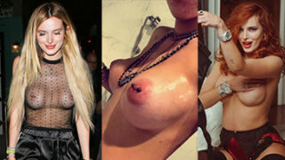 videos de Bella Thorne Nudes filtró solo fotos sexys y video en Allporno