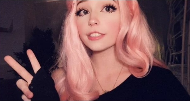 videos de Belle Delphine Black Dress Patreon Snapchat Historia en Allporno