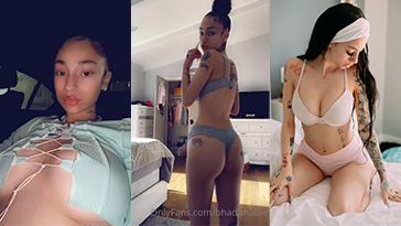 videos de Bhad bhabie desnudo solo fans bhadbhabie video filtrado y fotos sexys en Allporno