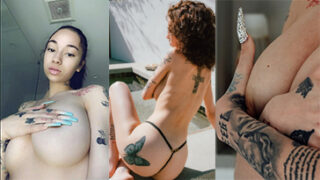 videos de Bhad bhabie porn sexy striptease fotos y video desnudos en Allporno