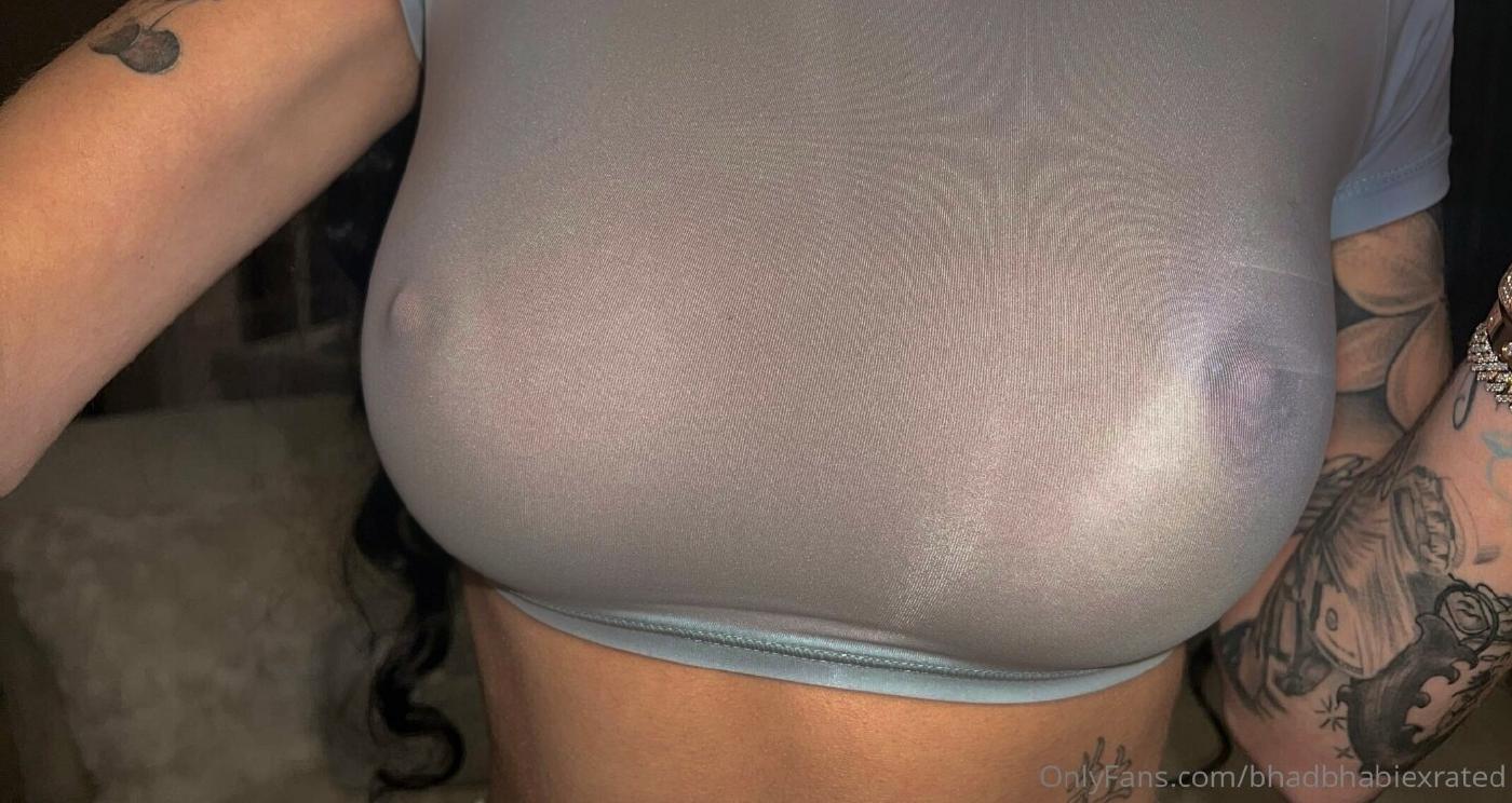 videos de Bhad bhabie x nominal pokies de pezón ver a través de solo fans establecidos filtrados en Allporno