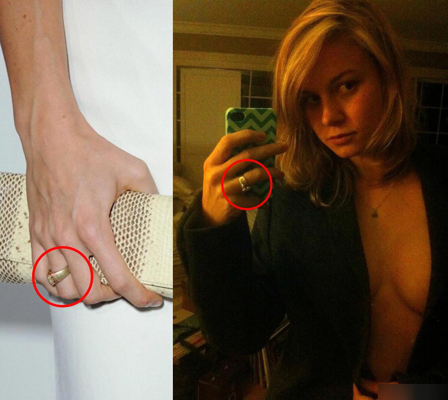 videos de Brie Larson desnuda fotos filtradas y cinta de sexo El video Fappening en Allporno